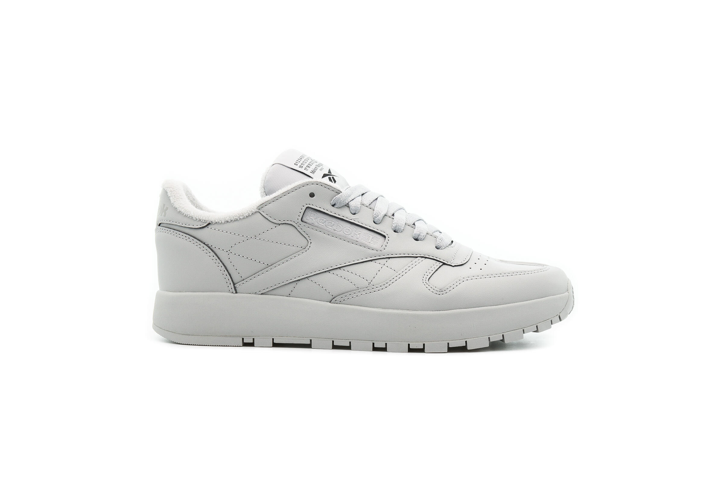 Reebok x MAISON MARGIELA PROJECT 0 CLASSIC LEATHER 